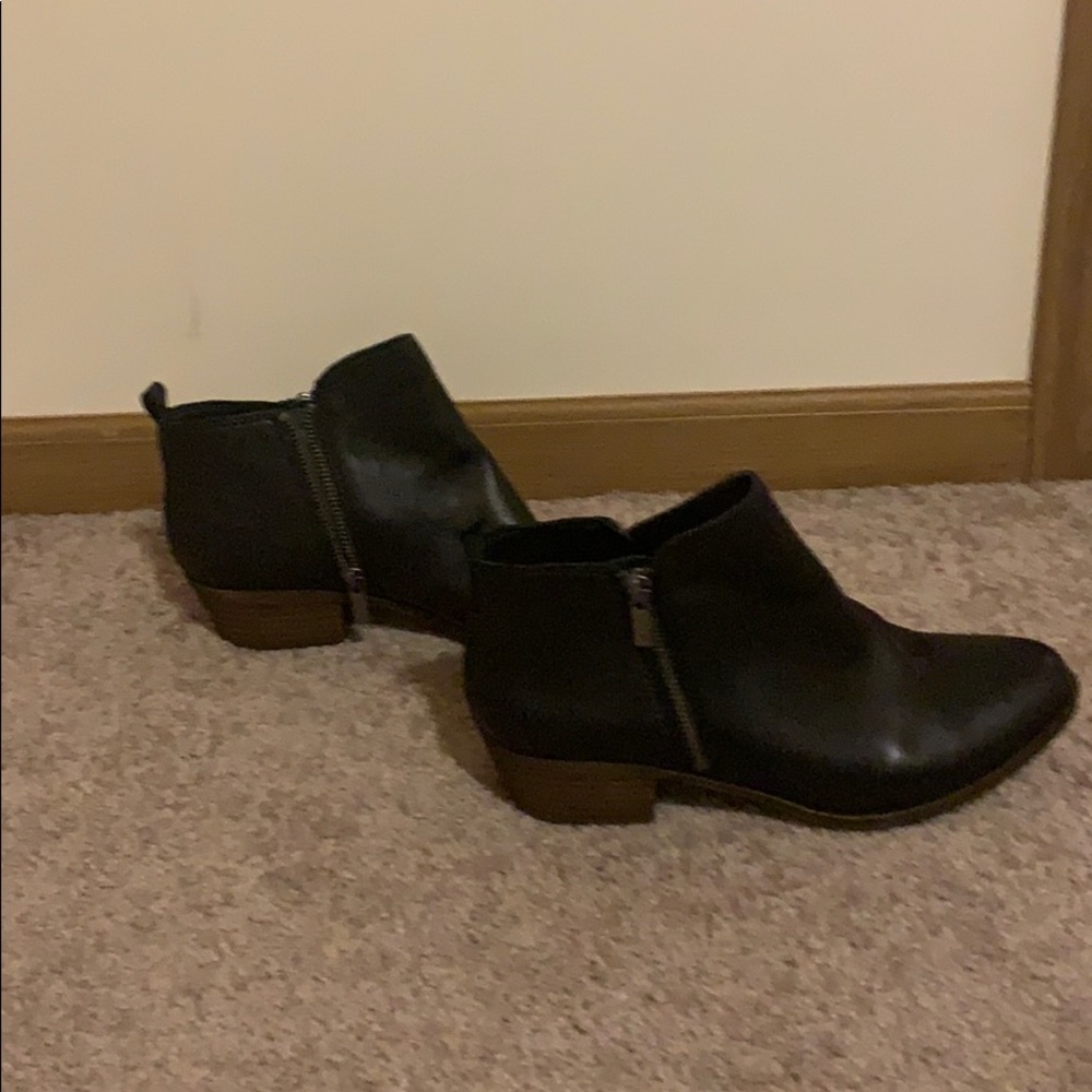 Lucky Brand Boots